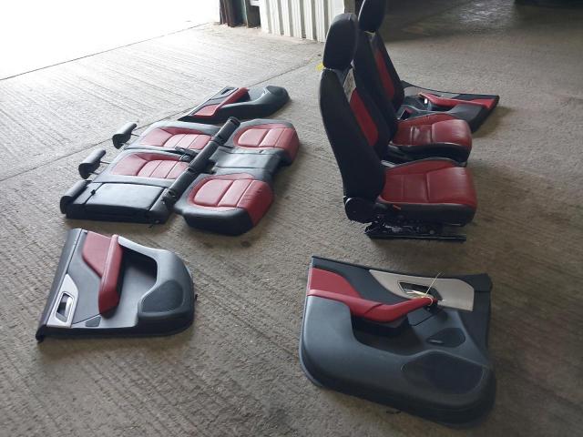 2019 JAGUAR F-PACE R-S