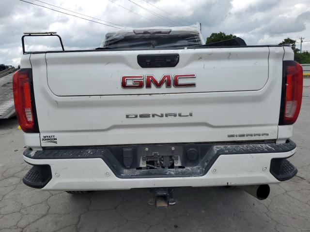  GMC SIERRA 2020 Белы