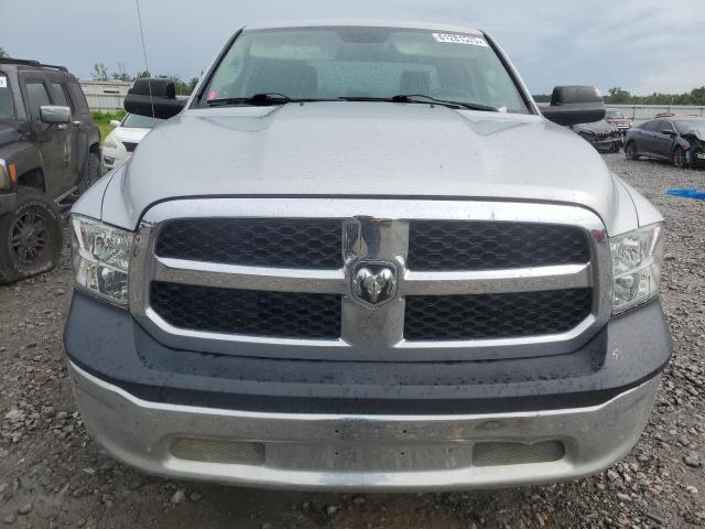  RAM 1500 2015 Silver