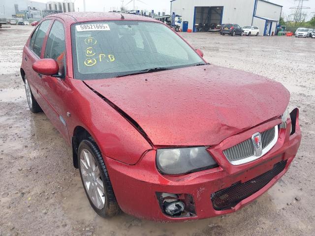 2004 ROVER 25 SEI 103