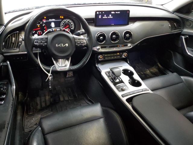 2022 KIA STINGER GT2  