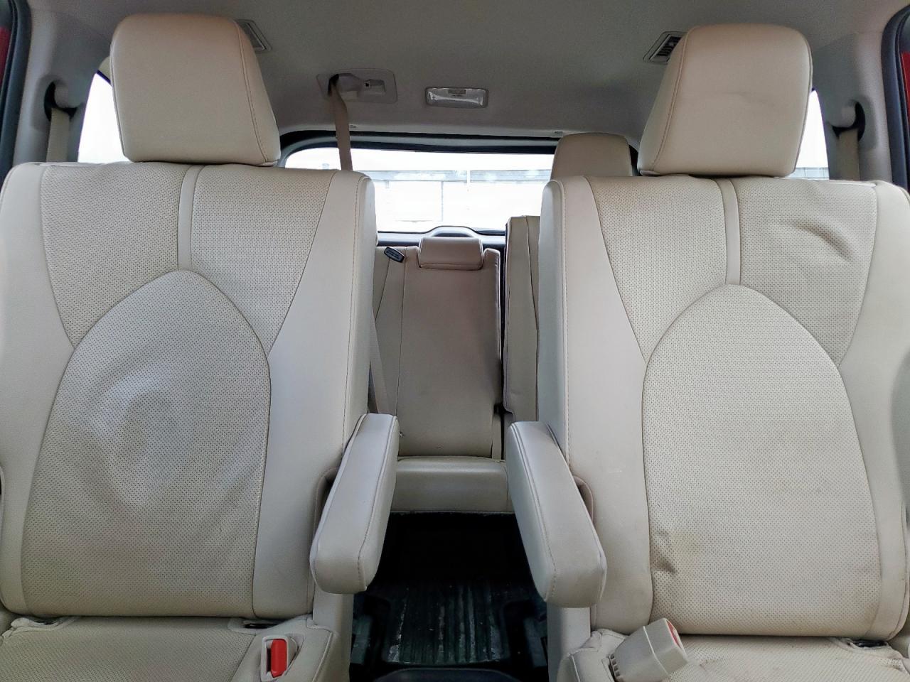 2021 Toyota Highlander Limited VIN: 5TDYZRAH0MS523250 Lot: 62582065