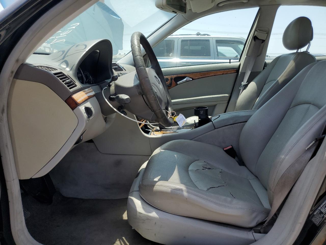 2004 Mercedes-Benz E 320 VIN: WDBUF65JX4A515560 Lot: 61988485