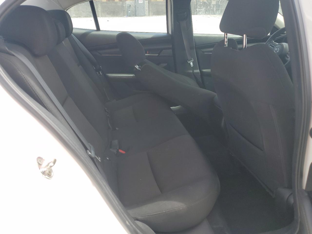 2021 Mazda 3 VIN: 3MZBPAAL3MM204097 Lot: 62339935