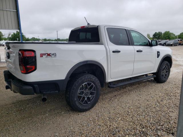  FORD RANGER 2024 Biały