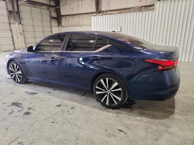  NISSAN ALTIMA 2022 Granatowy