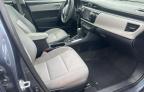 2014 Toyota Corolla L   de vânzare în Mendon, MA - Normal Wear