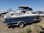 1986 MARLIN YACHT BOAT W/TRL   for sale at Copart CA - SACRAMENTO