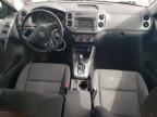 2015 Volkswagen Tiguan S for Sale in Lyman, ME - Front End
