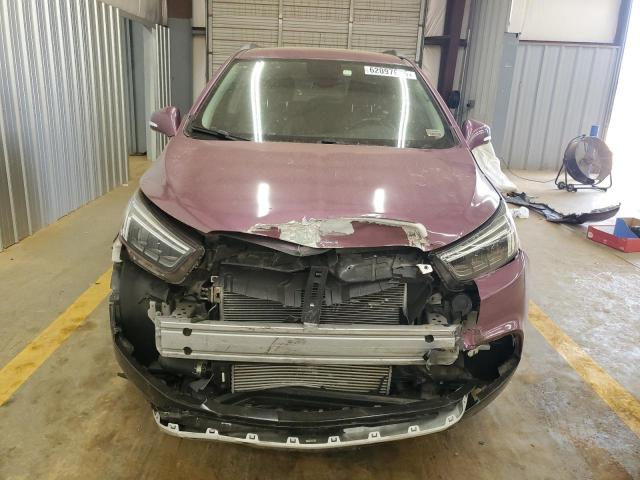 Parquets BUICK ENCORE 2017 Pink