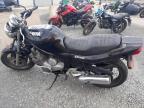 2001 YAMAHA XJ 600 N for sale at Copart WOLVERHAMPTON