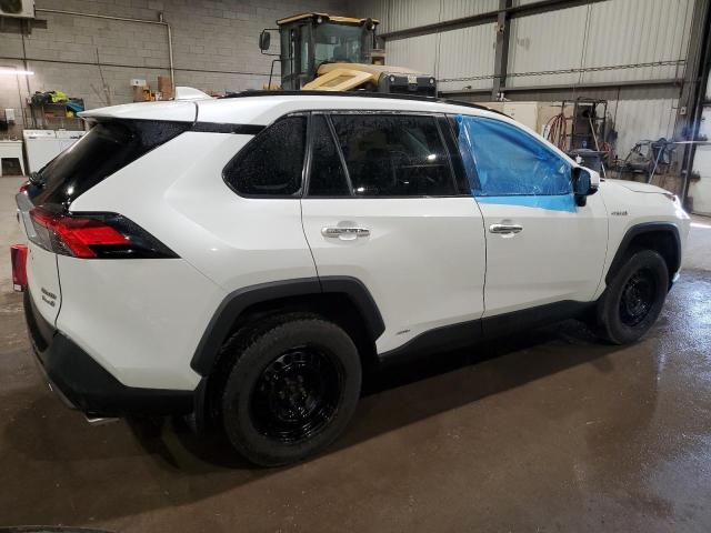 2020 TOYOTA RAV4 LIMITED  