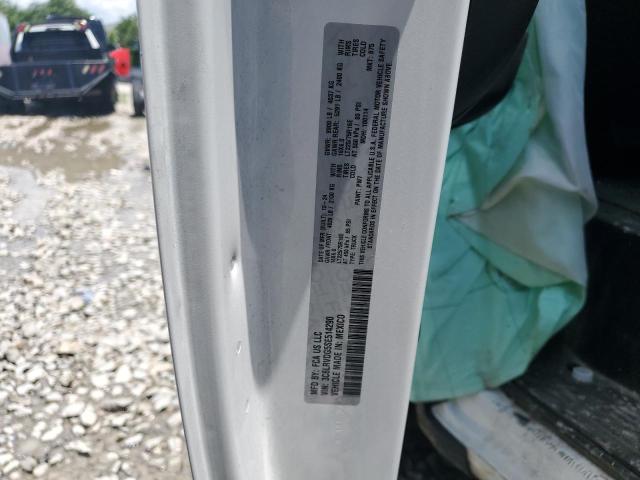 2025 RAM PROMASTER 2500 2500 HIGH  