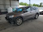 2012 Honda Cr-V Ex   للبيع في Cartersville، GA - Front End