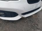 2015 BMW 116D M SPORT AUTO  for sale at Copart WOLVERHAMPTON