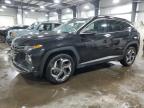 2022 Hyundai Tucson Limited   იყიდება Ham Lake-ში, MN - Front End