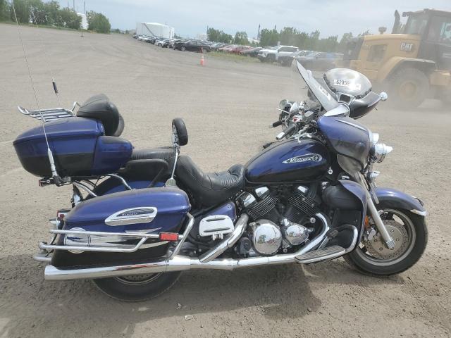 2007 YAMAHA XVZ13 TF   à vendre chez Copart QC - MONTREAL