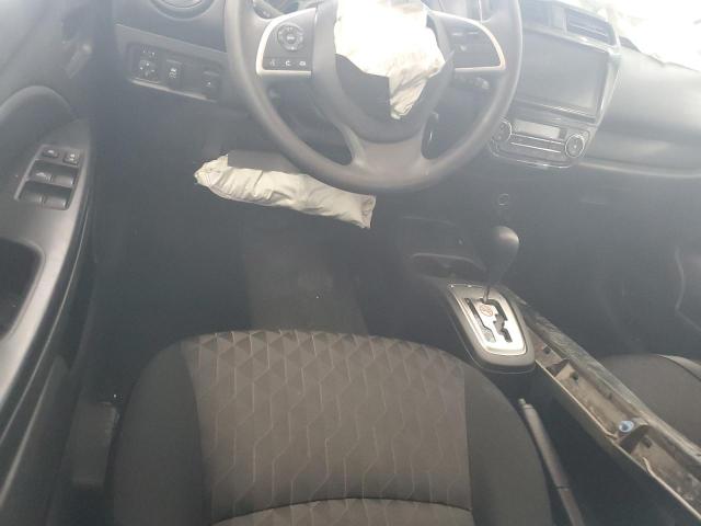  MITSUBISHI MIRAGE 2024 Blue