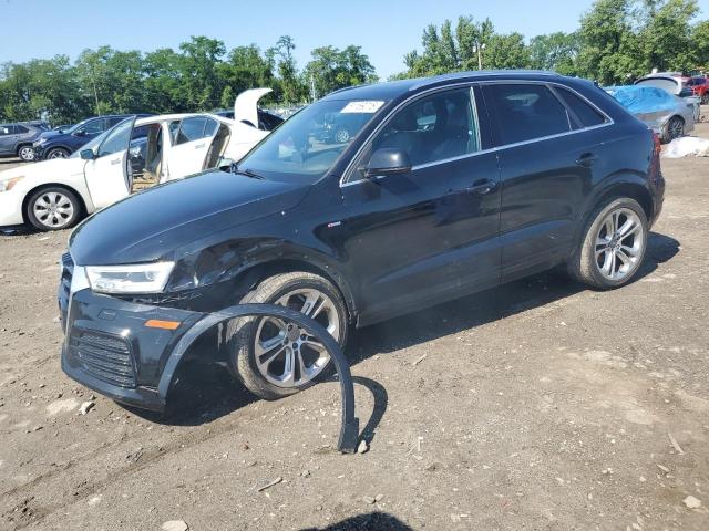 2018 Audi Q3 Premium Plus