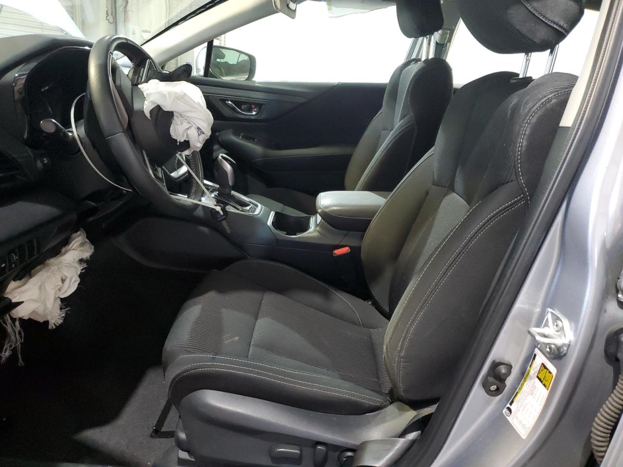 2021 Subaru Legacy Premium VIN: 4S3BWAC63M3011169 Lot: 60262435
