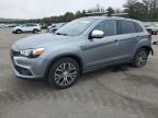 2016 Mitsubishi Outlander Sport Es   na sprzedaż w Brookhaven, NY - Rear End