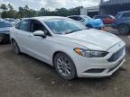 2017 Ford Fusion Se   zu verkaufen in Greenwell Springs, LA - Rear End