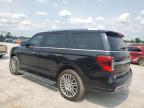 2022 Ford Expedition Platinum იყიდება Sikeston-ში, MO - Front End