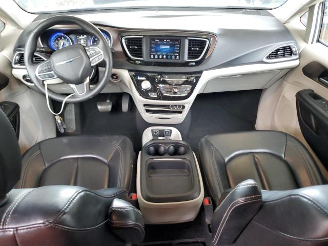  CHRYSLER MINIVAN 2021 Угольный