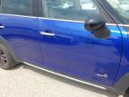 2016 MINI COUNTRYMAN for sale at Copart SANDWICH