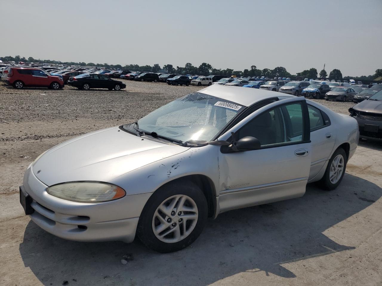 2B3HD46R31H696551 DODGE INTREPID Photo 1