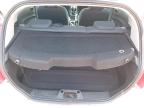 2009 FORD FIESTA ZET for sale at Copart SANDWICH