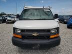 2016 Chevrolet Express G2500    იყიდება Cahokia Heights-ში, IL - Normal Wear