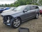 2017 Mercedes-Benz Gls 450 4Matic للبيع في Windsor، NJ - Front End