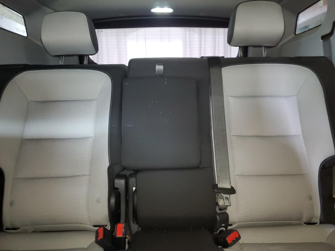 2022 GMC Terrain Sle VIN: 3GKALTEV0NL173193 Lot: 61405705