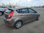 2012 HYUNDAI ACCENT GLS   à vendre chez Copart QC - MONTREAL