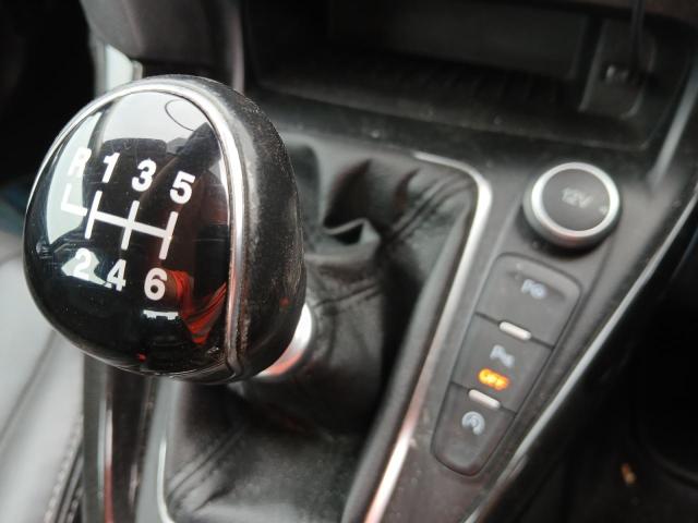 2018 FORD FOCUS TITA