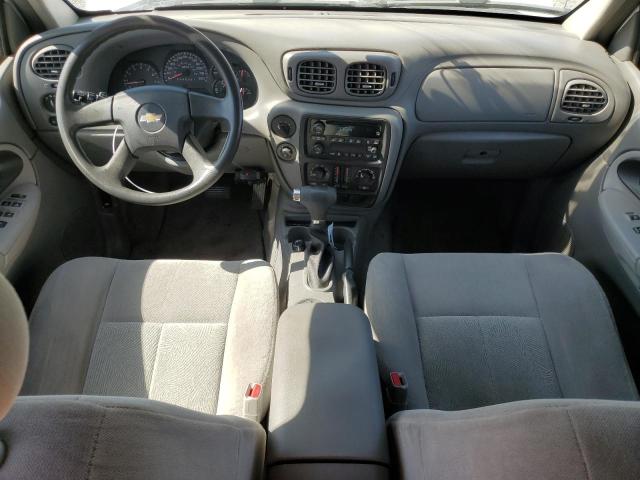 2006 CHEVROLET TRAILBLAZER EXT LS  