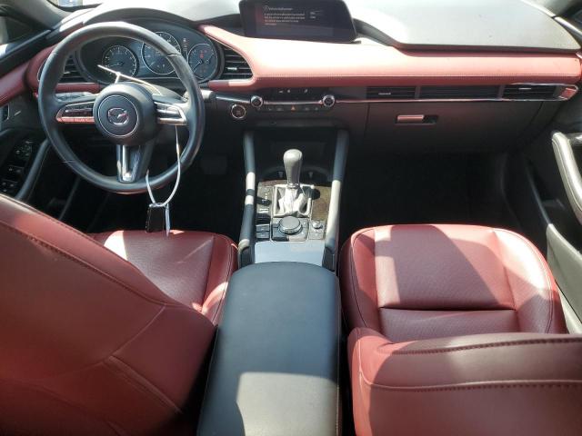  MAZDA 3 2021 Сharcoal