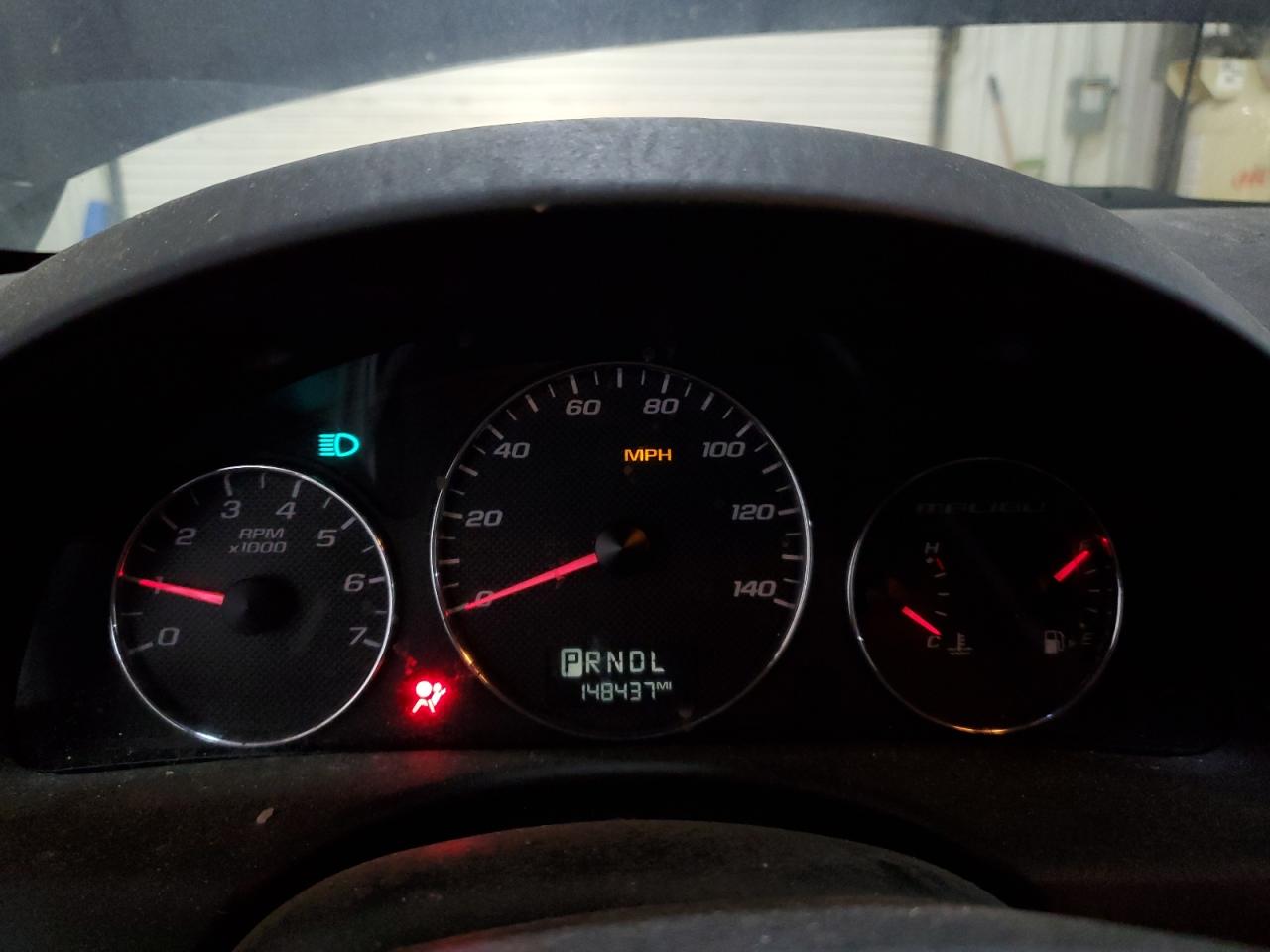 2006 Chevrolet Malibu Ltz VIN: 1G1ZU53846F298626 Lot: 59813345