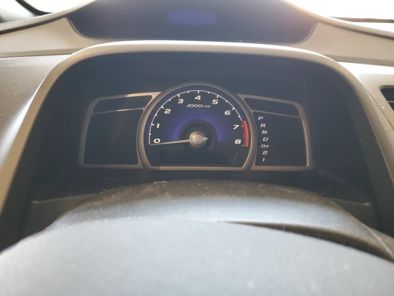 2008 Honda Civic Exl VIN: 2HGFA16968H306695 Lot: 94519155