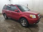 2006 Honda Pilot Ex   for Sale in Madisonville, TN - Front End