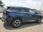 2015 Nissan Murano S للبيع في Moraine، OH - Rear End