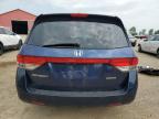 2015 Honda Odyssey Touring на продаже в London, ON - Front End
