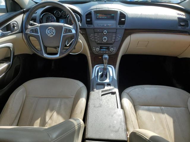 2011 BUICK REGAL CXL  