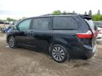 2020 TOYOTA SIENNA XLE   for sale at Copart ON - TORONTO