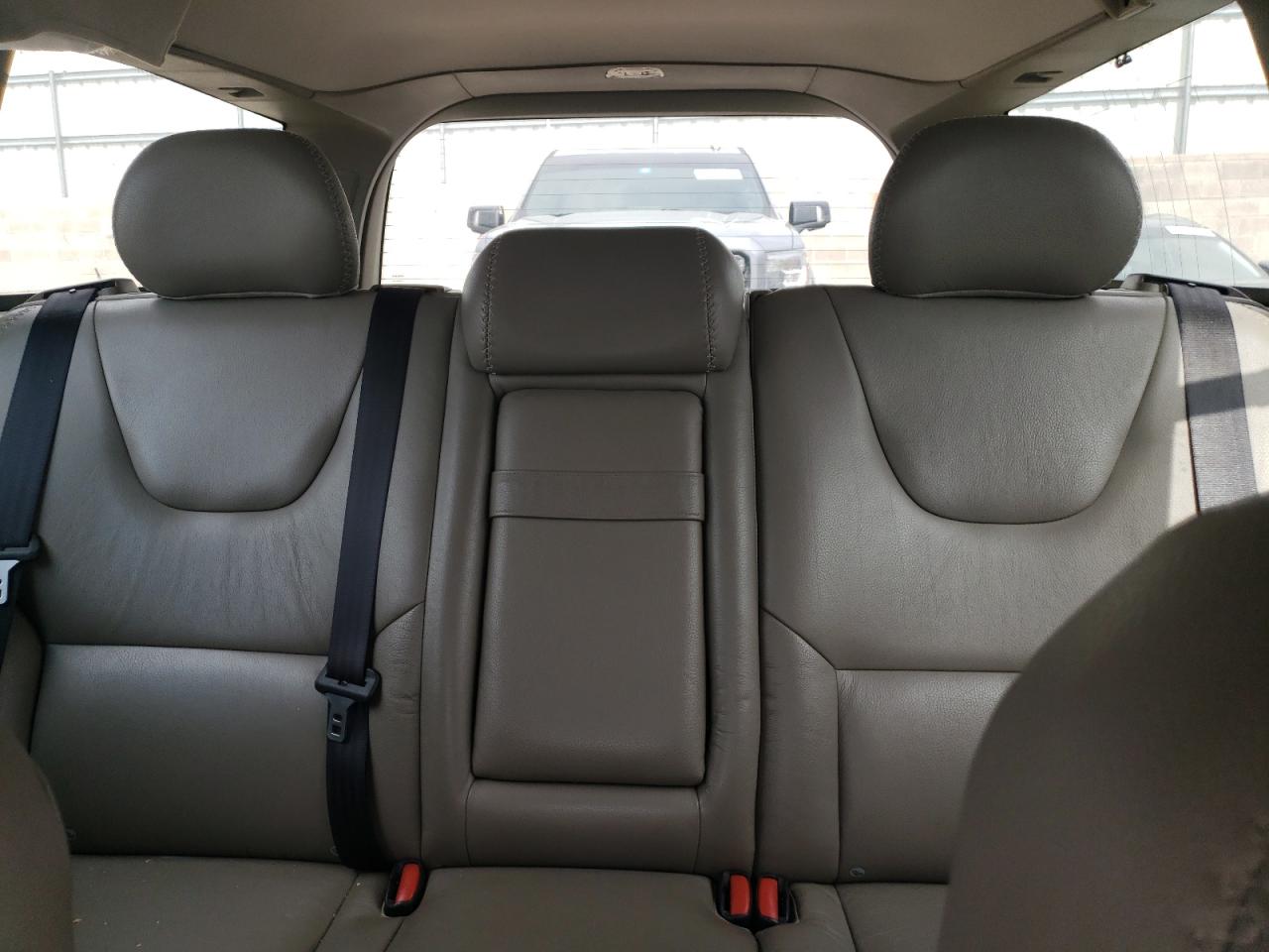 2005 Volvo Xc70 VIN: YV1SZ592651185215 Lot: 60163325
