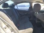 2009 HONDA CIVIC LX-S   for sale at Copart CA - MENTONE