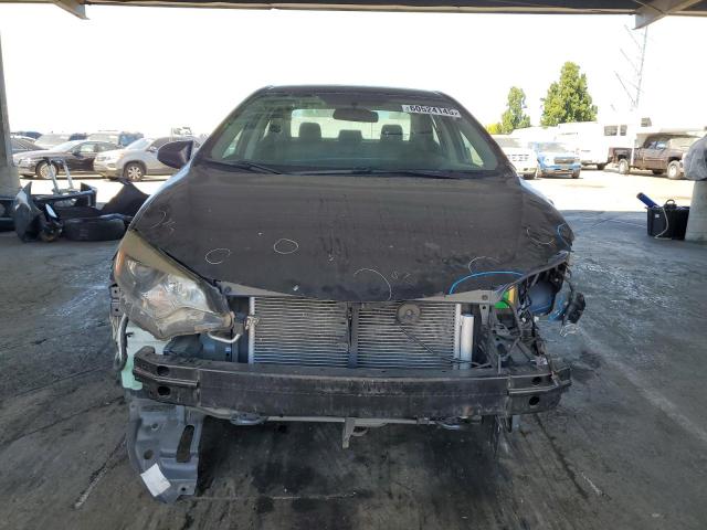  TOYOTA COROLLA 2016 Szary