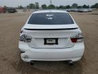 2007 Bmw 335 Xi   на продаже в Elgin, IL - Rear End