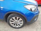 2015 VAUXHALL MOKKA SE T for sale at Copart WOLVERHAMPTON